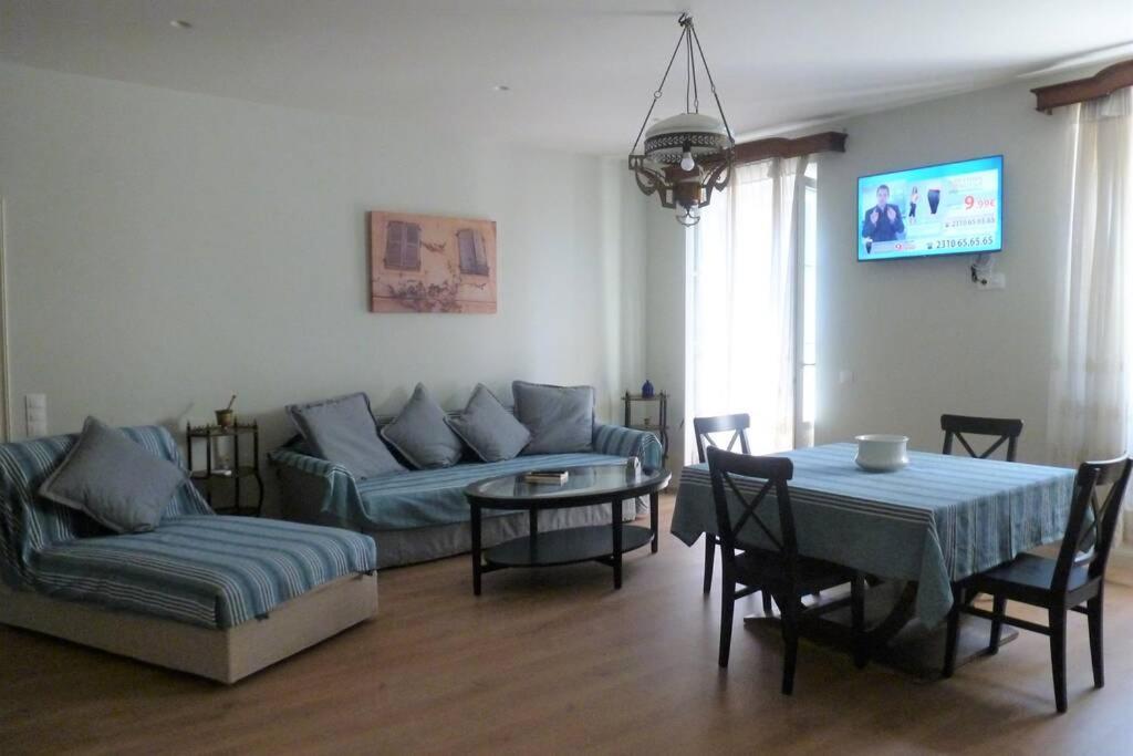 "Dei Vecchi" Apartment In Kerkyra Corfu  المظهر الخارجي الصورة