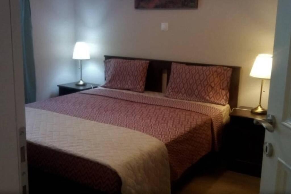 "Dei Vecchi" Apartment In Kerkyra Corfu  المظهر الخارجي الصورة