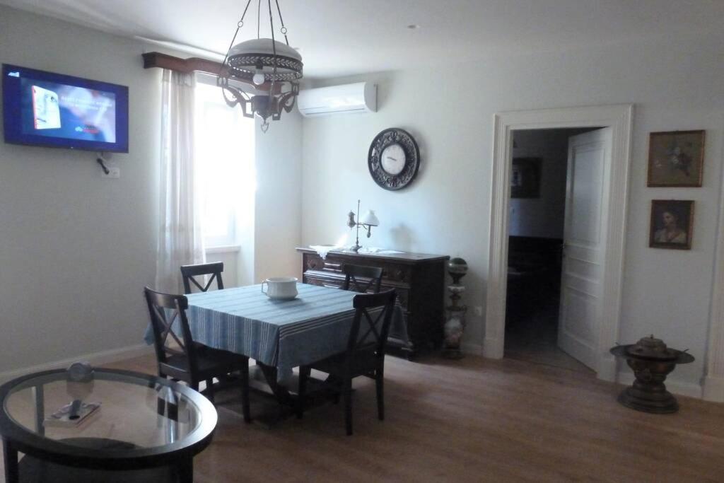 "Dei Vecchi" Apartment In Kerkyra Corfu  المظهر الخارجي الصورة
