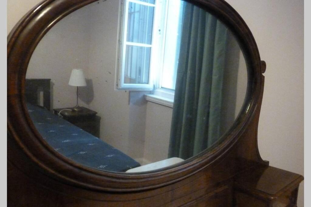 "Dei Vecchi" Apartment In Kerkyra Corfu  المظهر الخارجي الصورة