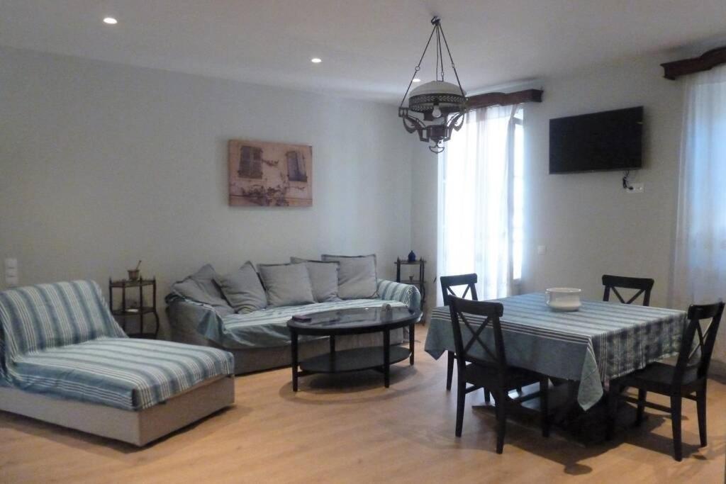 "Dei Vecchi" Apartment In Kerkyra Corfu  المظهر الخارجي الصورة