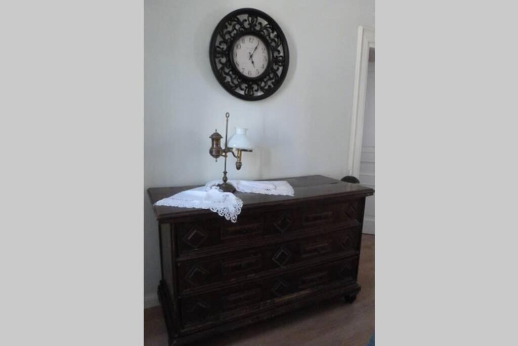 "Dei Vecchi" Apartment In Kerkyra Corfu  المظهر الخارجي الصورة