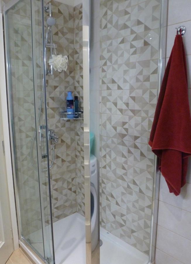 "Dei Vecchi" Apartment In Kerkyra Corfu  المظهر الخارجي الصورة