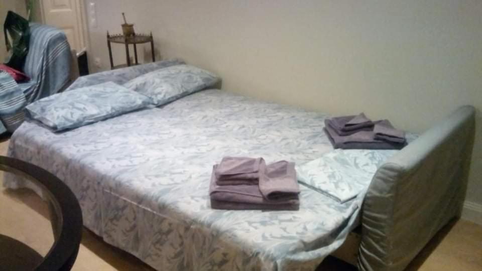 "Dei Vecchi" Apartment In Kerkyra Corfu  المظهر الخارجي الصورة