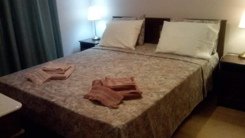 "Dei Vecchi" Apartment In Kerkyra Corfu  المظهر الخارجي الصورة