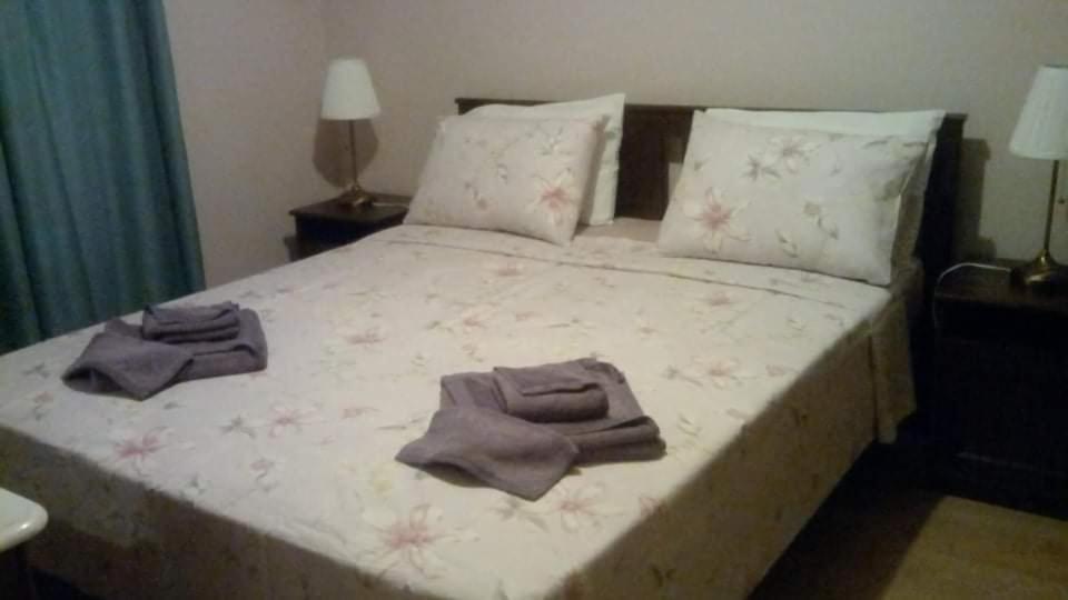 "Dei Vecchi" Apartment In Kerkyra Corfu  المظهر الخارجي الصورة