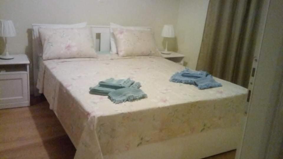 "Dei Vecchi" Apartment In Kerkyra Corfu  المظهر الخارجي الصورة