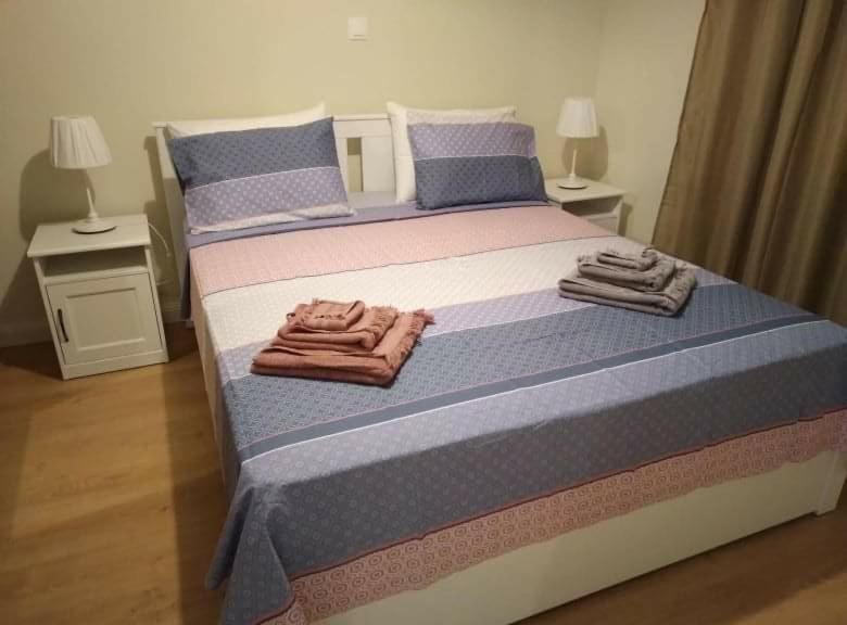 "Dei Vecchi" Apartment In Kerkyra Corfu  المظهر الخارجي الصورة