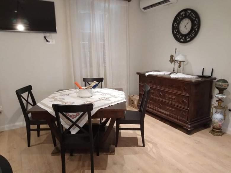 "Dei Vecchi" Apartment In Kerkyra Corfu  المظهر الخارجي الصورة