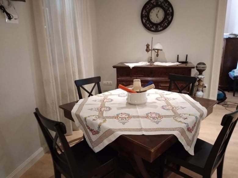 "Dei Vecchi" Apartment In Kerkyra Corfu  المظهر الخارجي الصورة