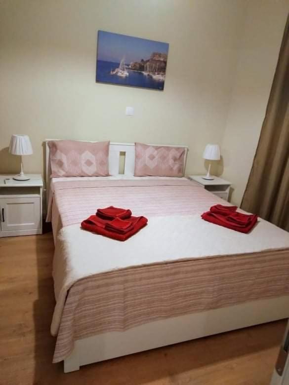 "Dei Vecchi" Apartment In Kerkyra Corfu  المظهر الخارجي الصورة