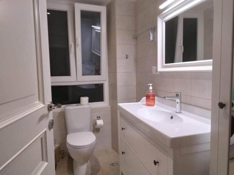 "Dei Vecchi" Apartment In Kerkyra Corfu  المظهر الخارجي الصورة
