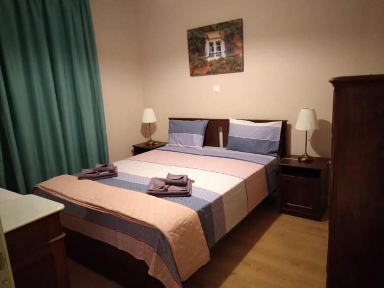 "Dei Vecchi" Apartment In Kerkyra Corfu  المظهر الخارجي الصورة