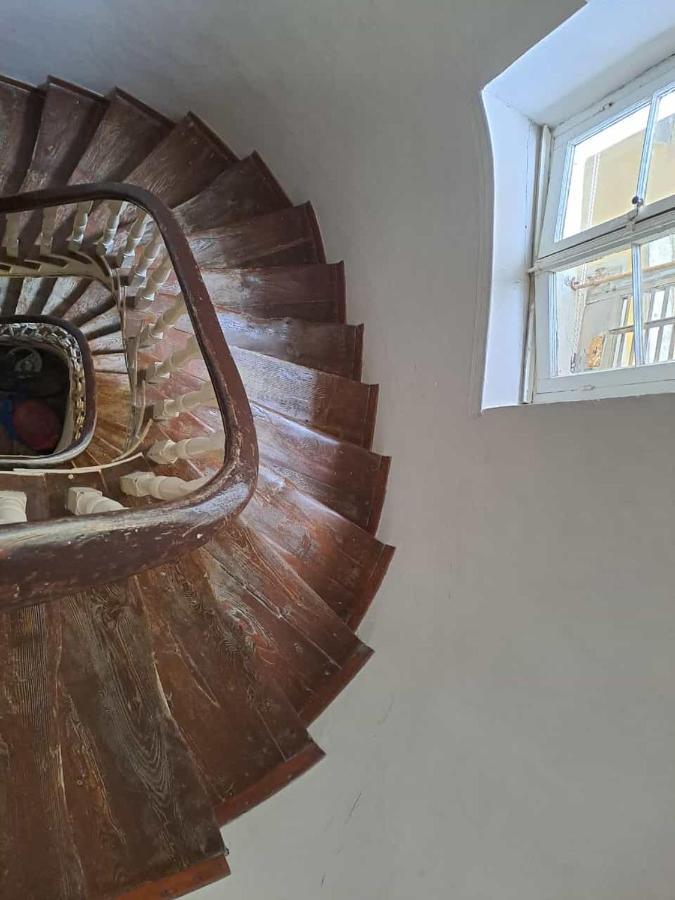 "Dei Vecchi" Apartment In Kerkyra Corfu  المظهر الخارجي الصورة
